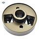 SK CUSTOM aluminum steering wheel base